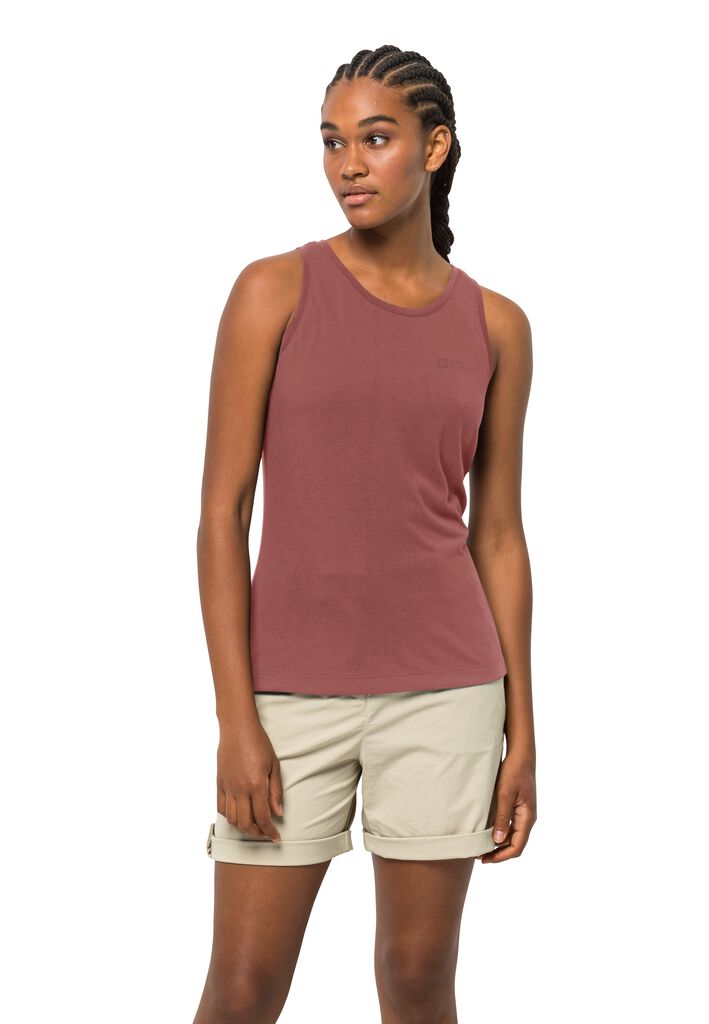 RELIEF TANKTOP W Sport Top Damen