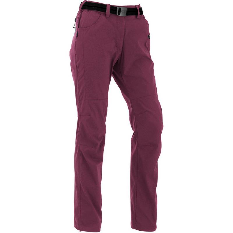 Maul Sport Rennsteig II Wanderhose Damen