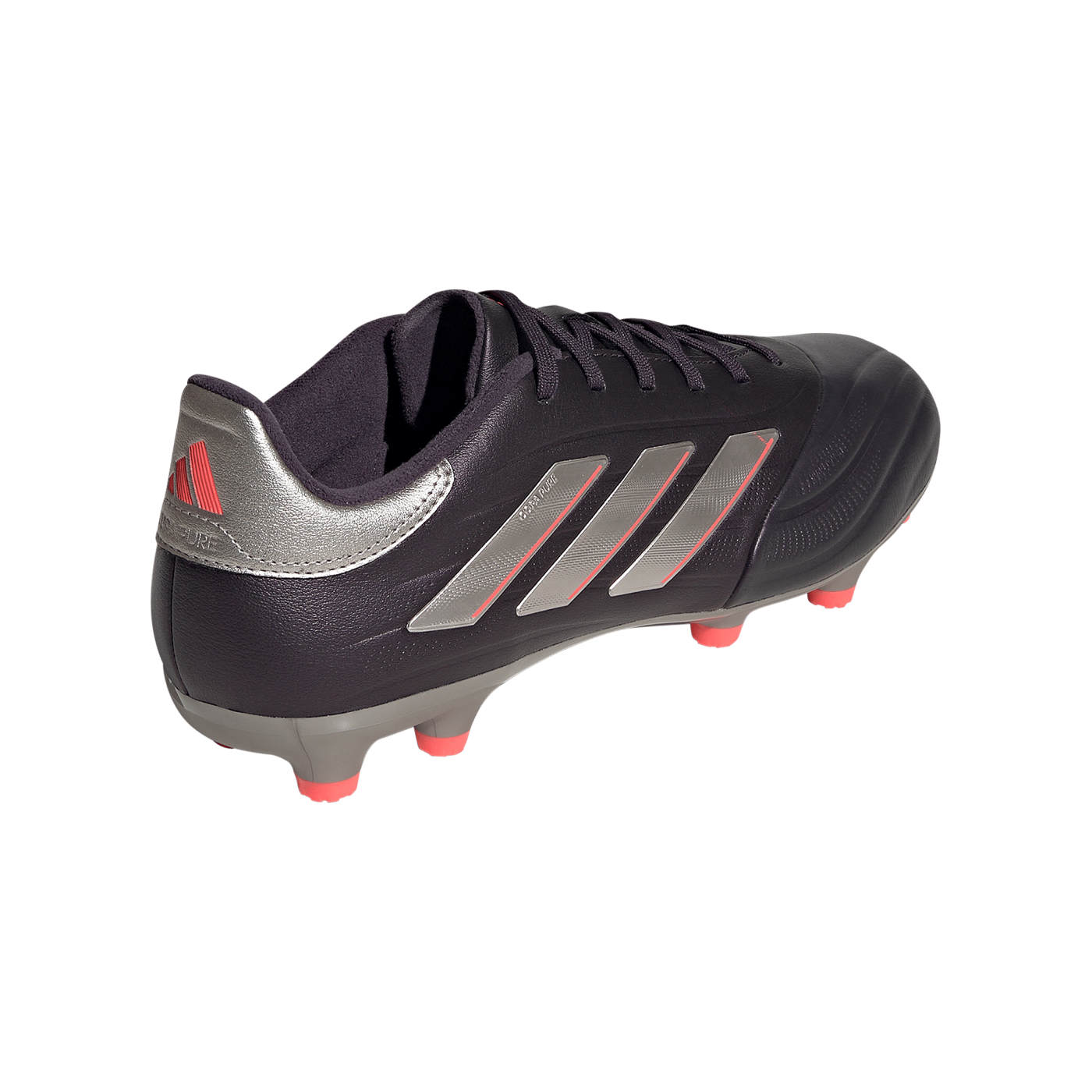 adidas COPA Pure 2 League FG Schwarz