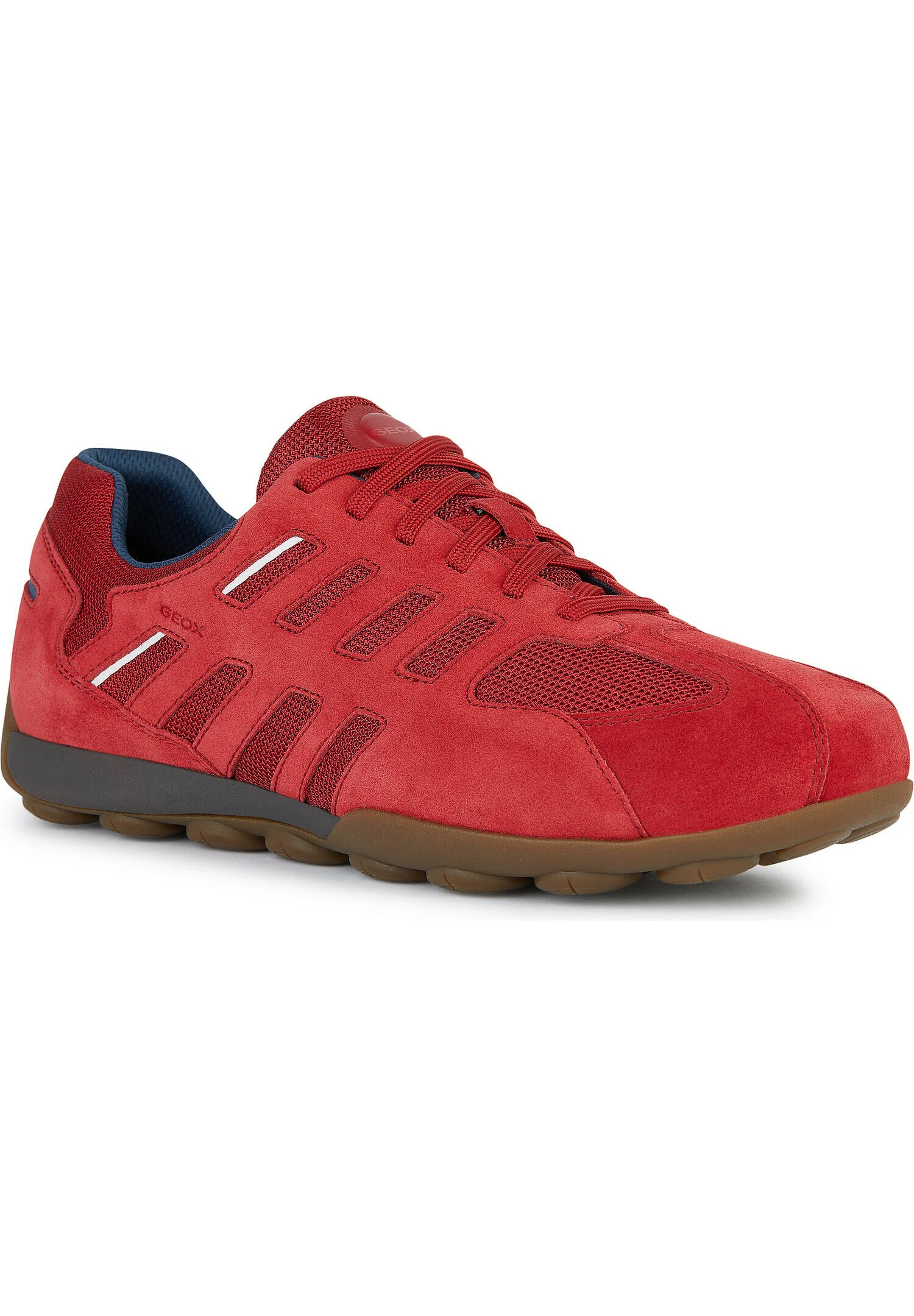 Geox SNAKE 2.0 - Zapatillas bajas