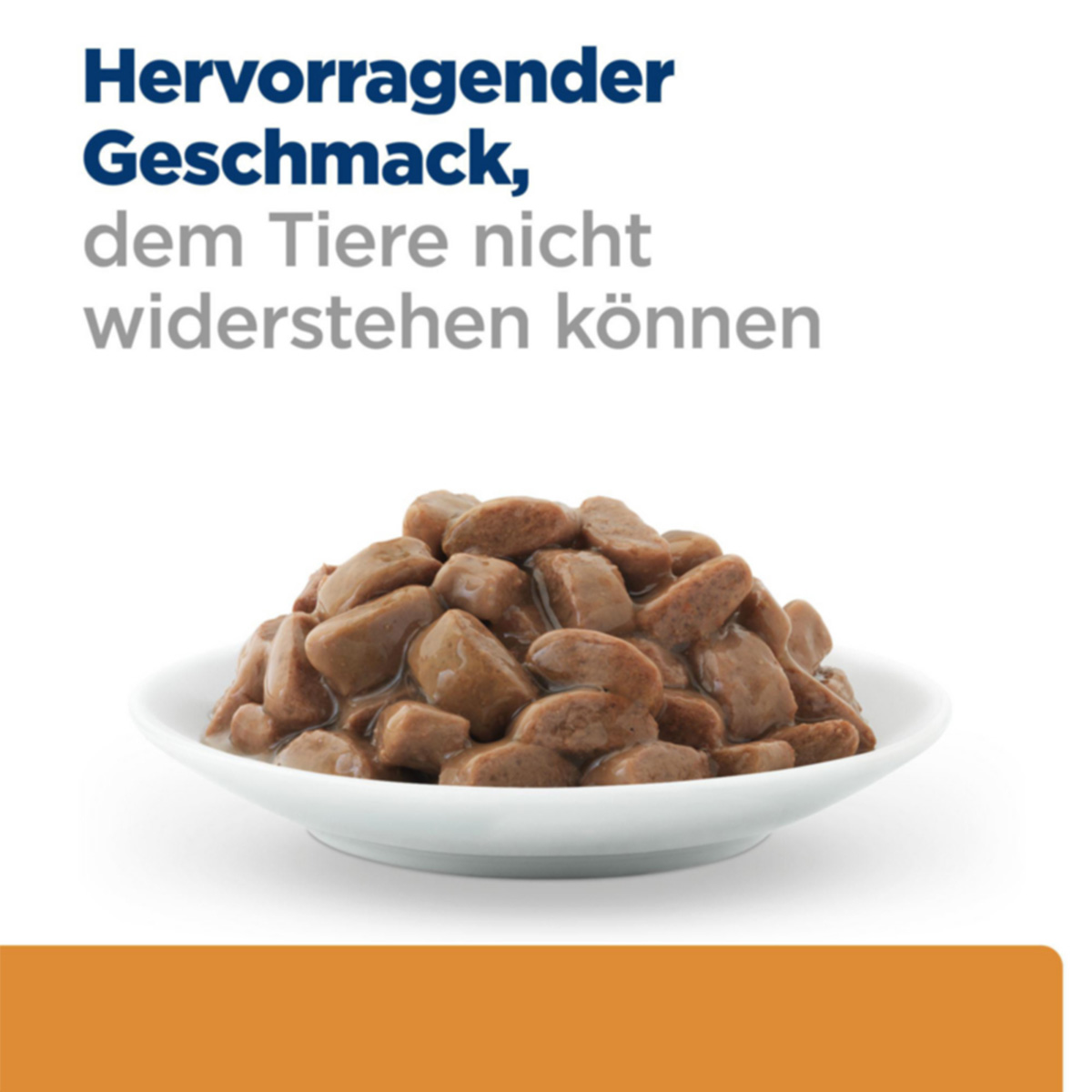 Hill's Prescription Diet k/d + Mobility Huhn 12x85g