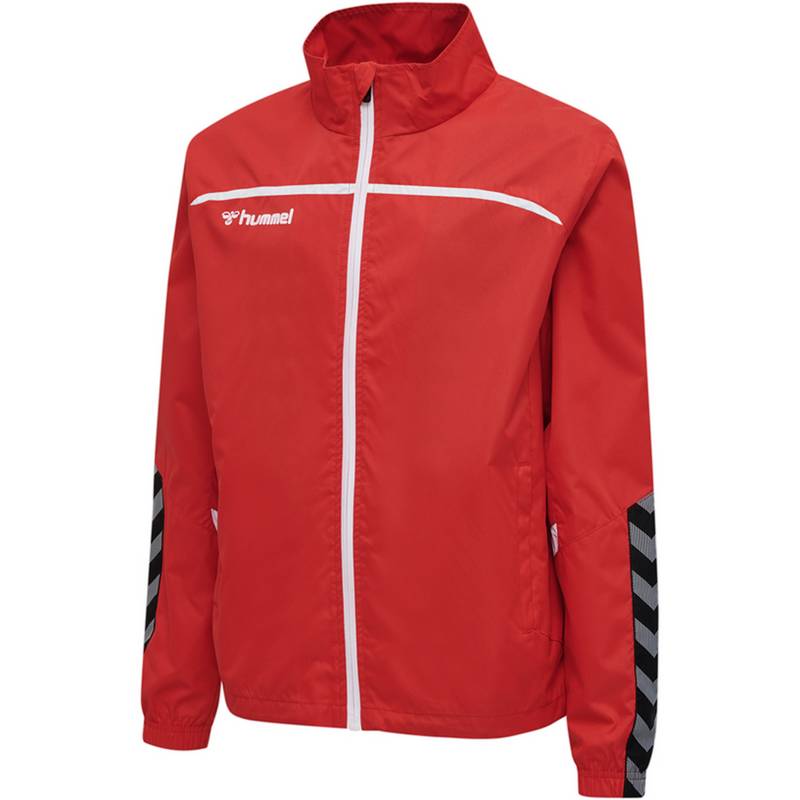 hummel hmlAUTHENTIC TRAINING JACKET Funktionsjacke Herren