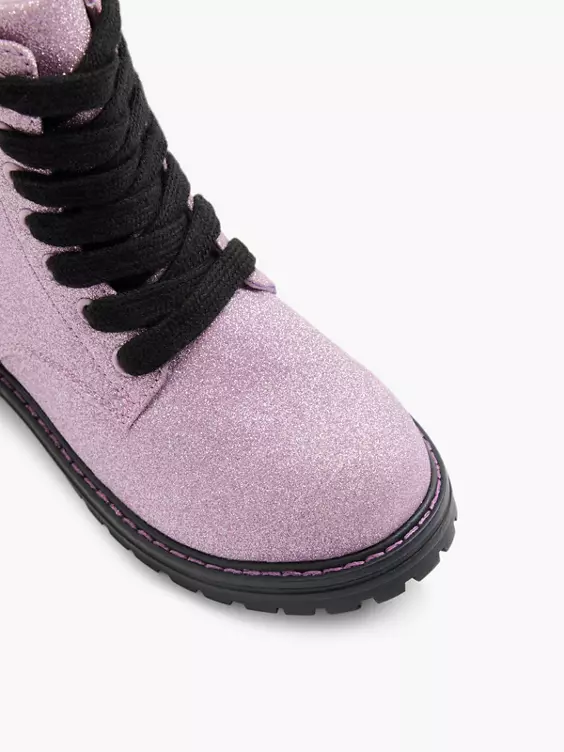 Disney Frozen Schnürboots