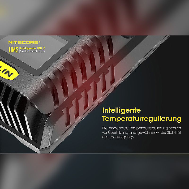 USB-Ladegerät UM2