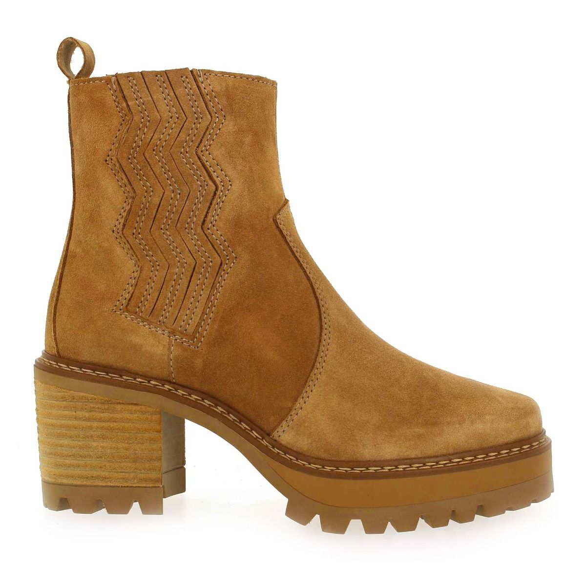 Alpe  2716 - Beige