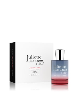 Juliette has a Gun Classic Collection Ode to dullness Eau de Parfum 50 ml