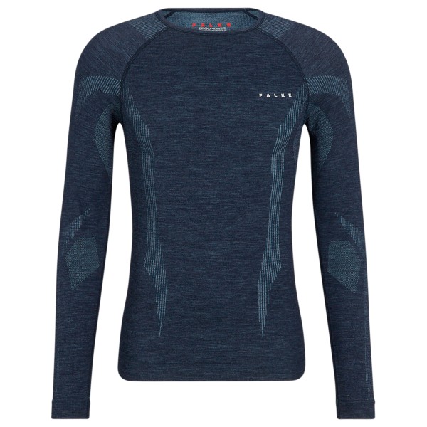 Falke - Wool-Tech L/S - Merinounterwäsche