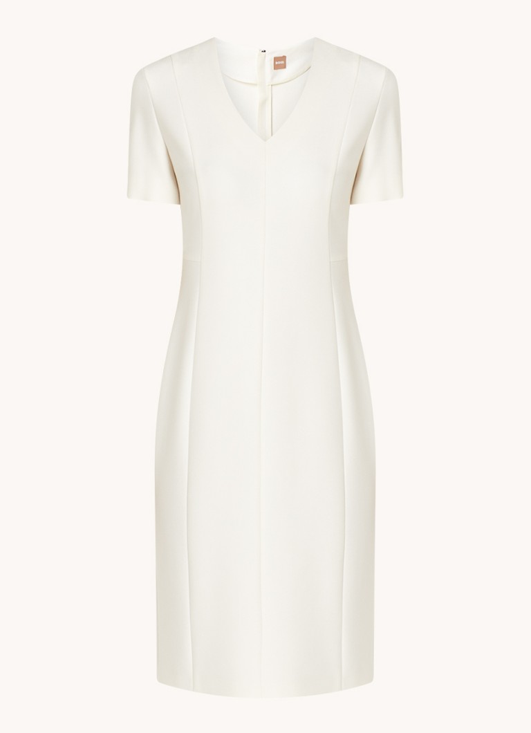 HUGO BOSS Damaisa 10247725 01 118