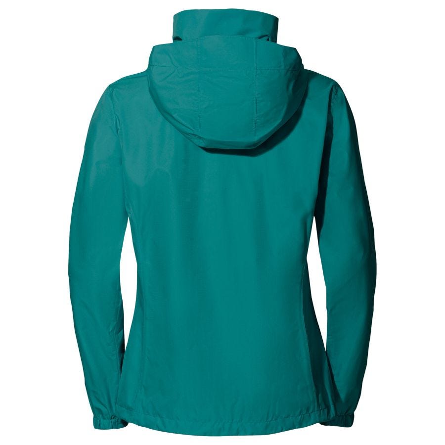 Escape Light Regenjacke Damen