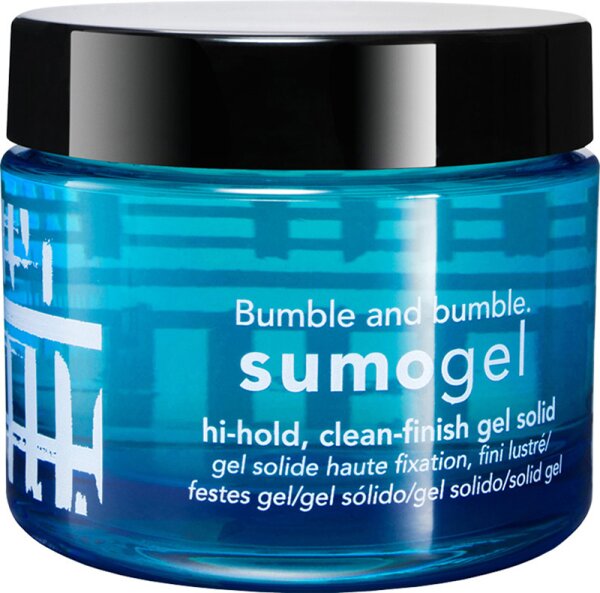Bumble and bumble Sumogel Haargel