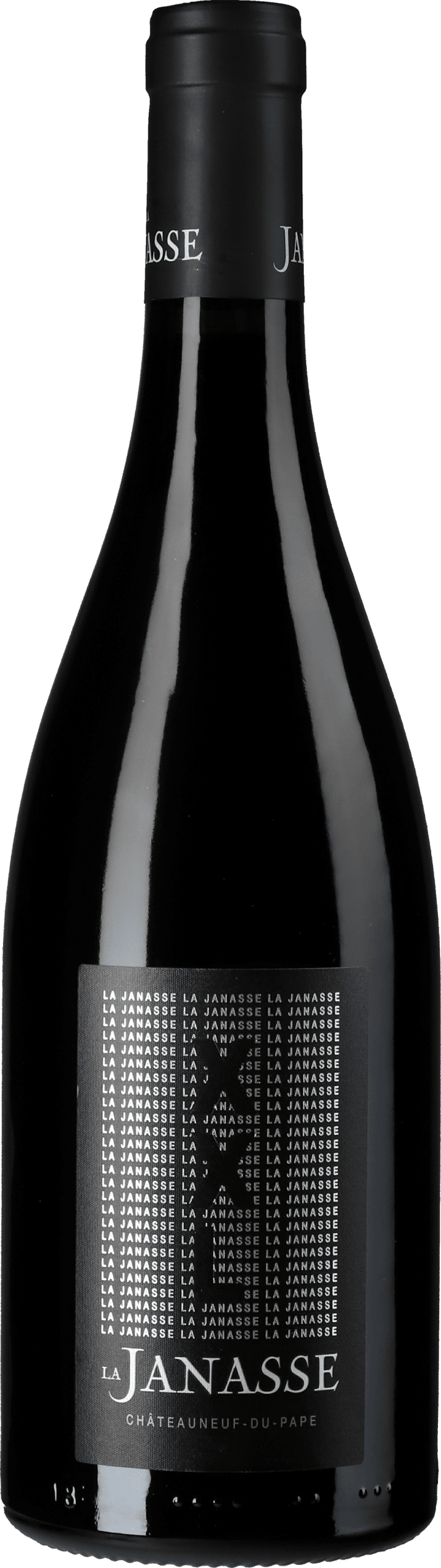 Domaine de la Janasse: Chateauneuf du Pape Cuvee XXL 2019
