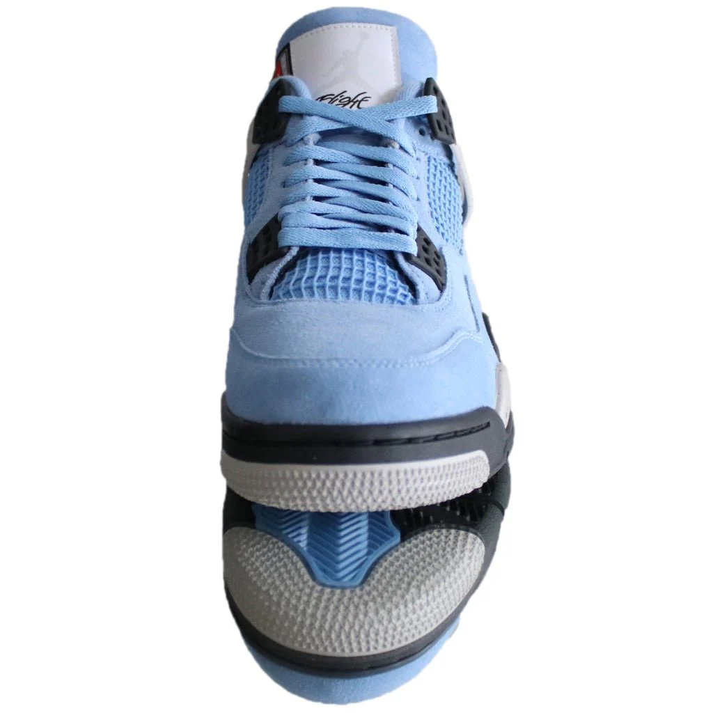 Jordan 4 Retro University Blue