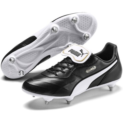 HERREN FUSSBALL-RASENSCHUHE KING TOP SG
