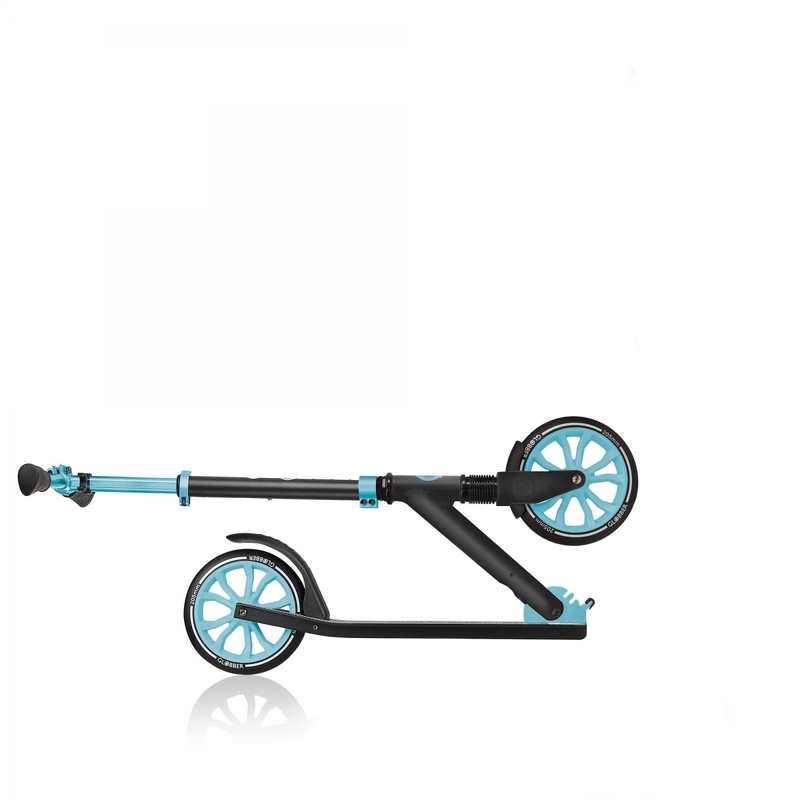 Trottinette NL 205 grandes roues