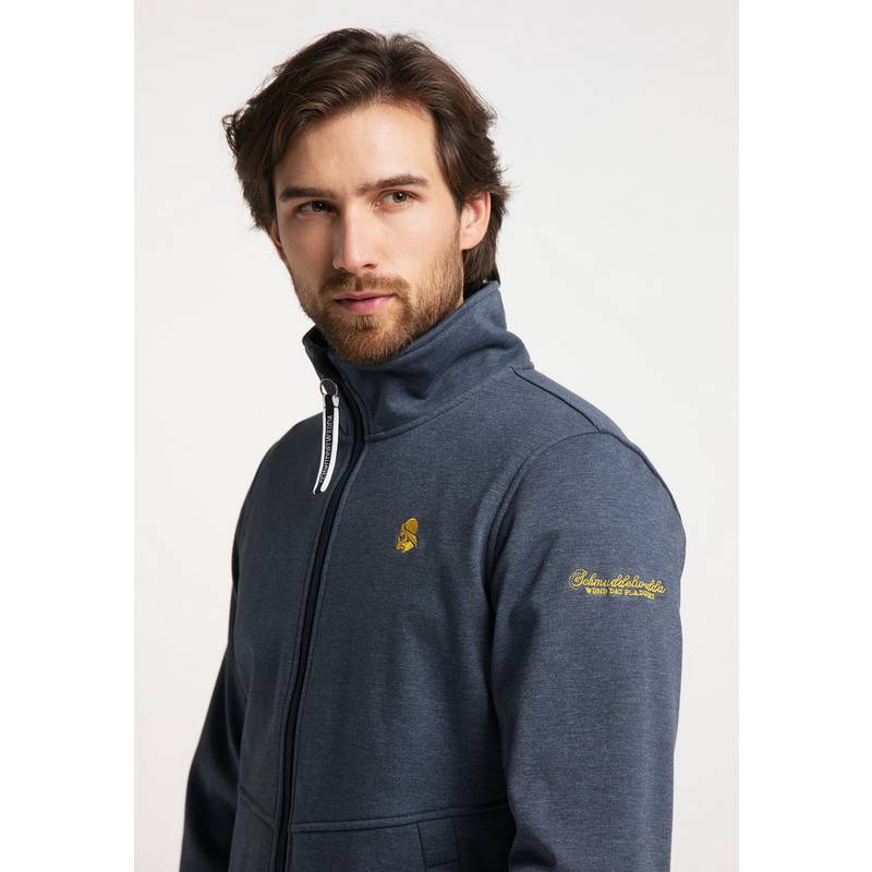 Schmuddelwedda Funktionsjacke Herren