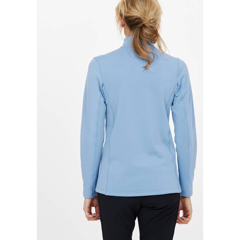 Whistler Juice Langarmshirt Damen