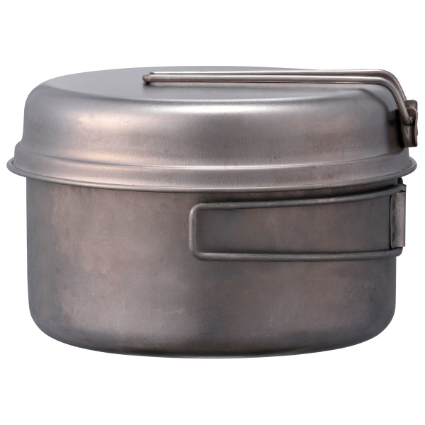 Snow Peak - Titanium Multi Compact Cook Set - Kochset