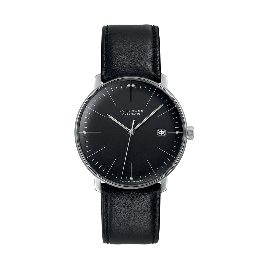 Junghans Herrenuhr max bill Automatic