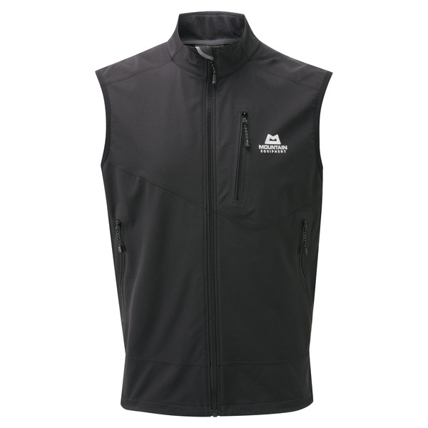 FRONTIER MENS VEST Herren - Weste