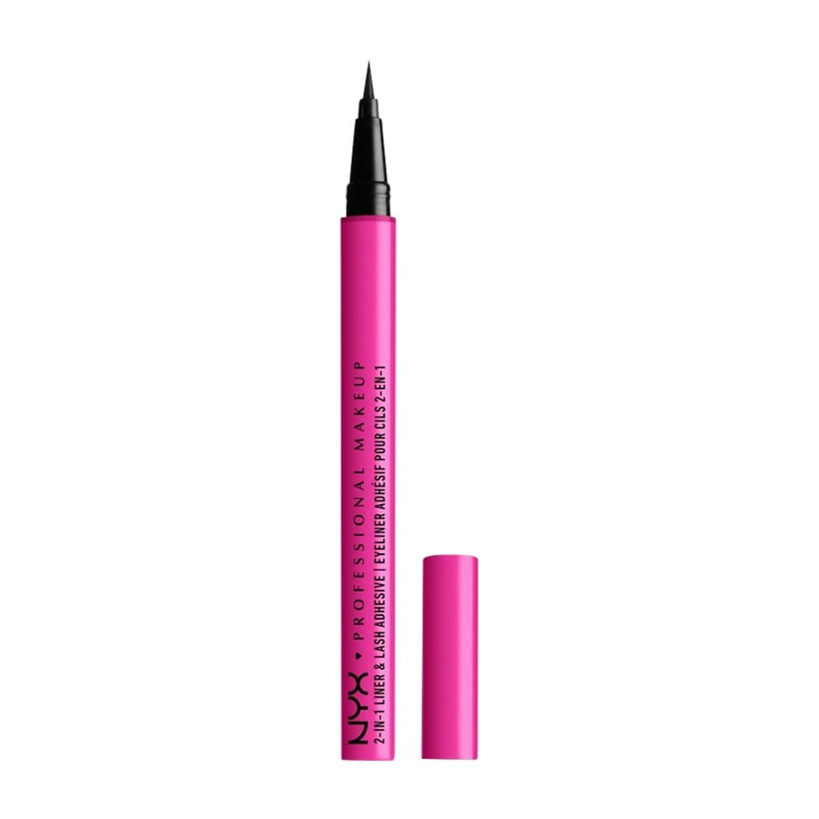 2-in-1 Liner & Lash Adhesive