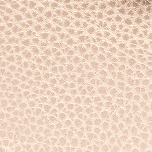 Gold Casbah Crossbody Pouch