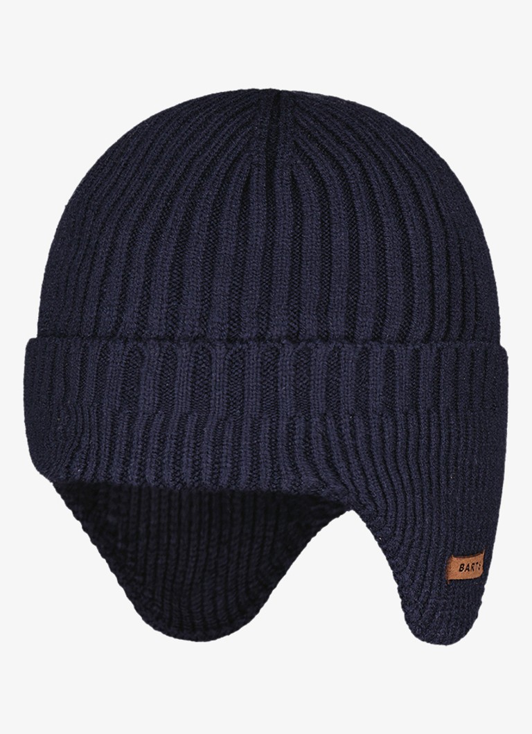 Șapcă Barts Dicey Ribbed