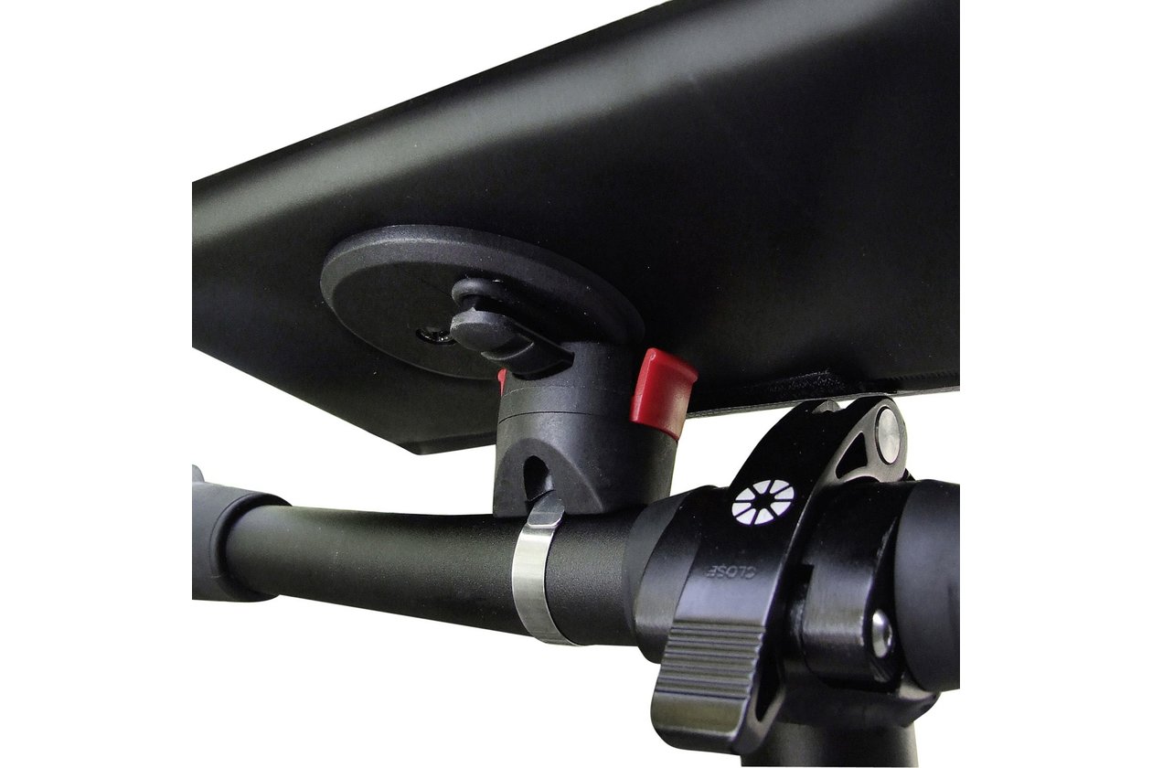 KLICKfix by Rixen&Kaul Klickfix Freeliner Kartenhalter