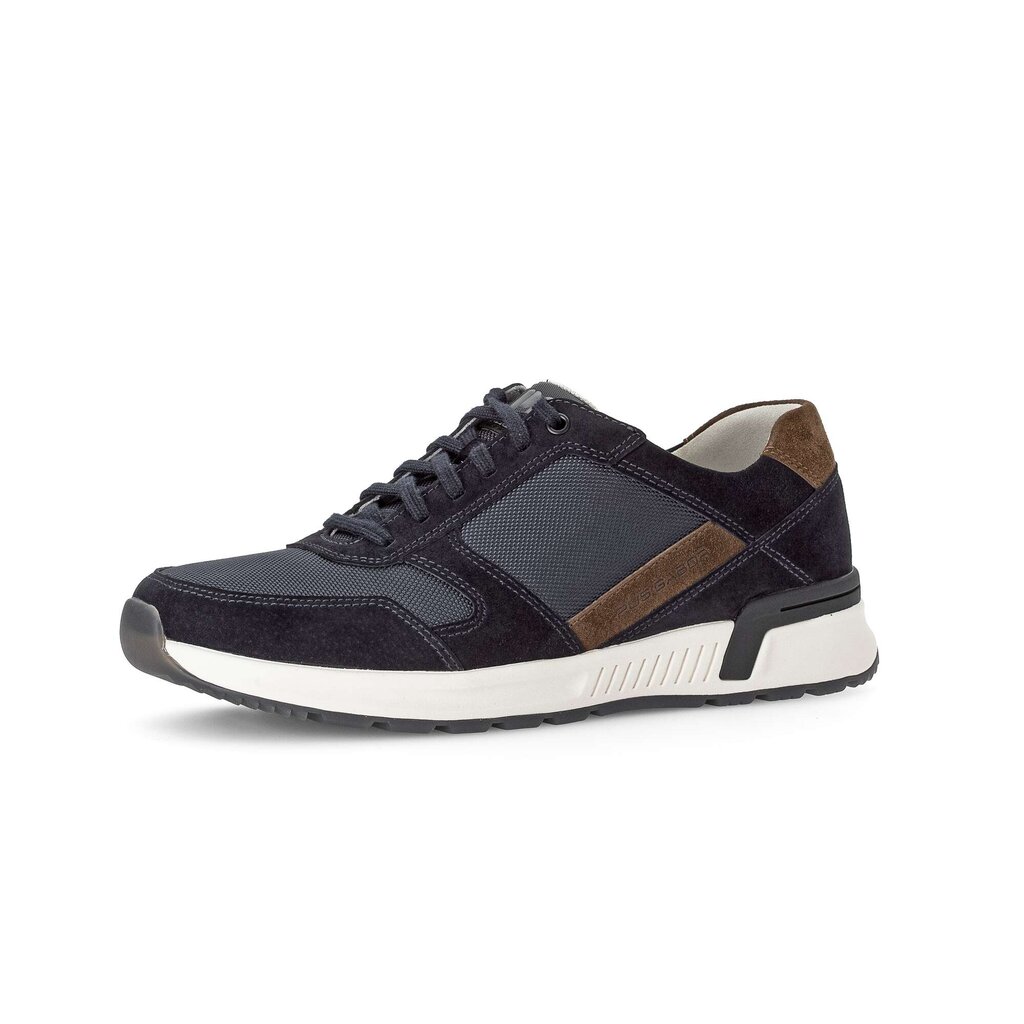 Pius Gabor PG1007 Sneaker low blau