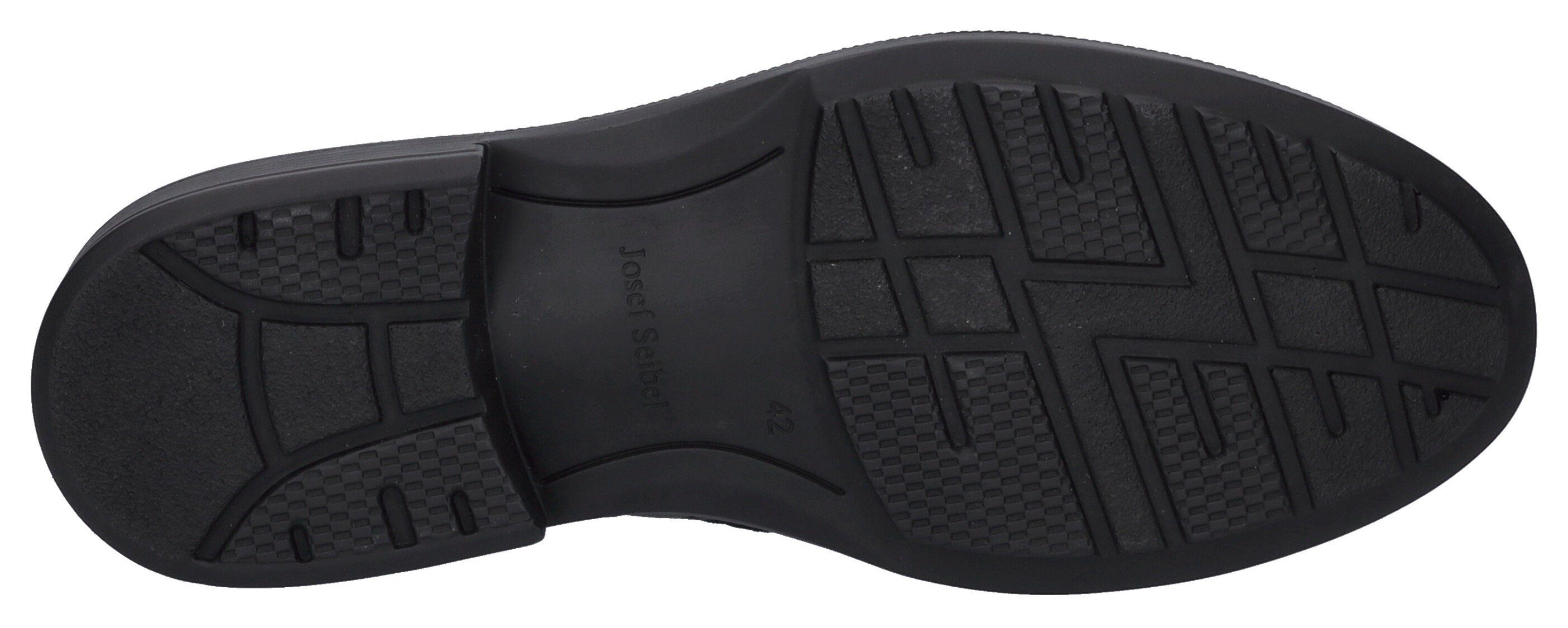 Josef Seibel Harry 05 Chelseaboots mit Wechselfußbett