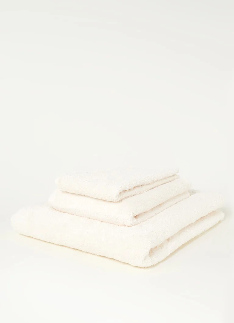 Prosop de oaspeți TEKLA - 600 g/m² - 30 x 50 cm