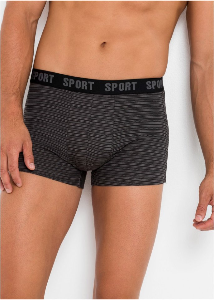 Boxer (3er Pack)
