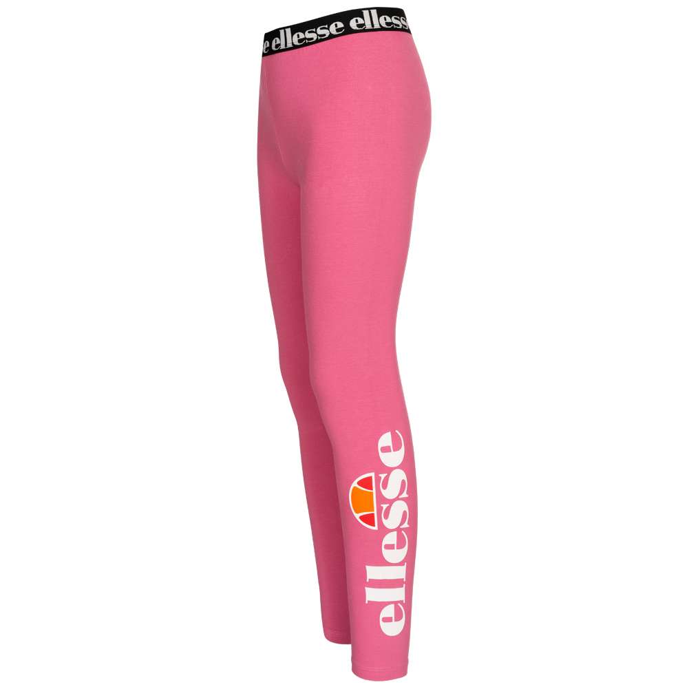 ellesse Fabi Mädchen Leggings S4M08597-814