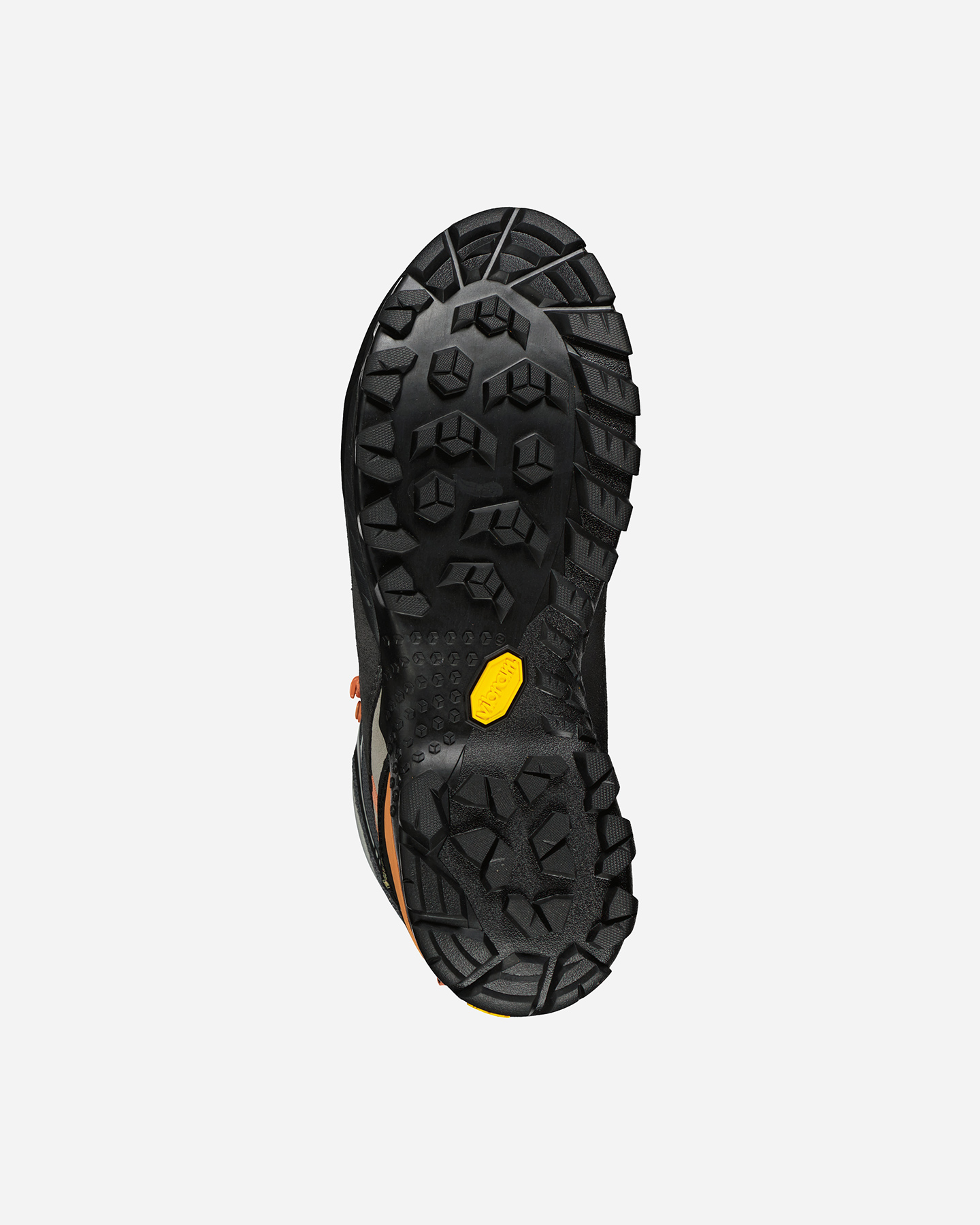 Buty trekkingowe Kayland Inphinity Gtx W 018022125