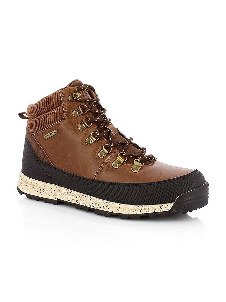Kimberfeel Boots 