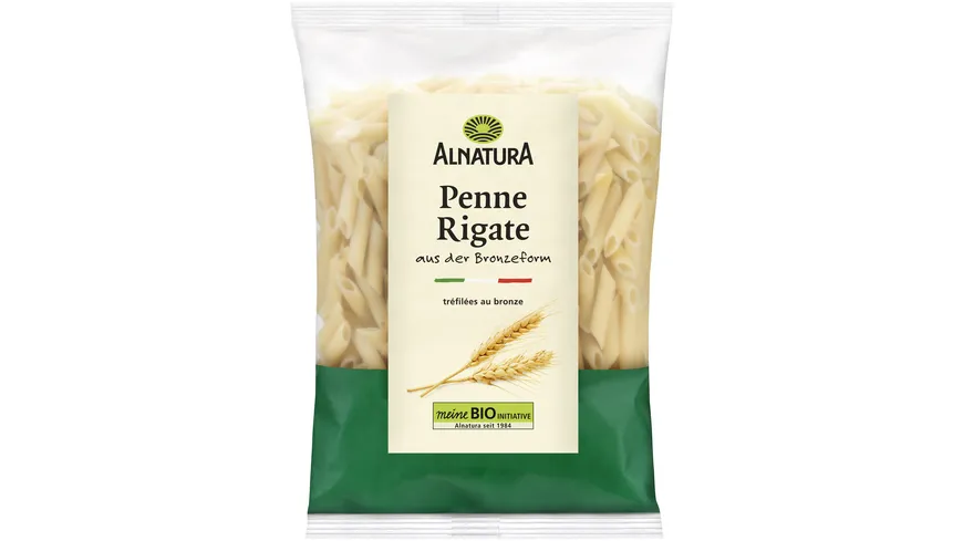 Alnatura Bio Penne 500 g