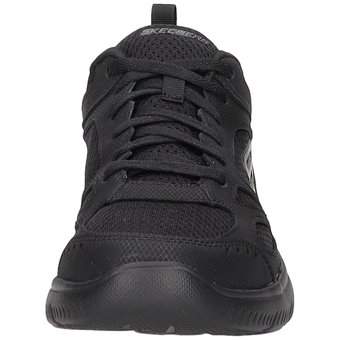 Skechers Summits South Rim in schwarz