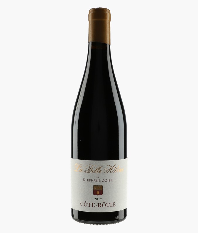 Côte-Rôtie Belle-Hélène 2017OGIER MICHEL & STEPHANE