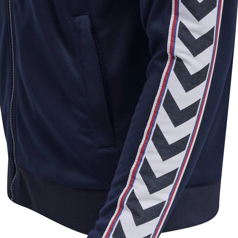 hummel hmlIC LERBY POLY ZIP JACKET Jacke