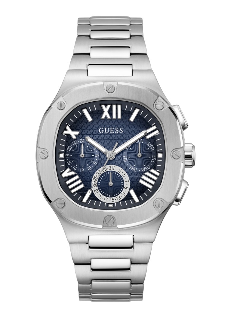 GUESS Headline watch GW0572G1