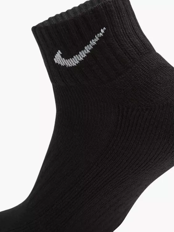 Nike 3er Pack Sneakersocken