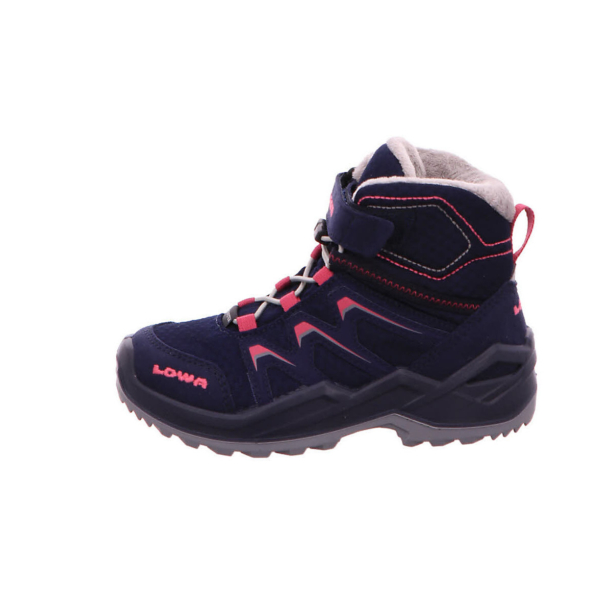 Wanderschuh Maddox Warm GTX Wanderschuhe
