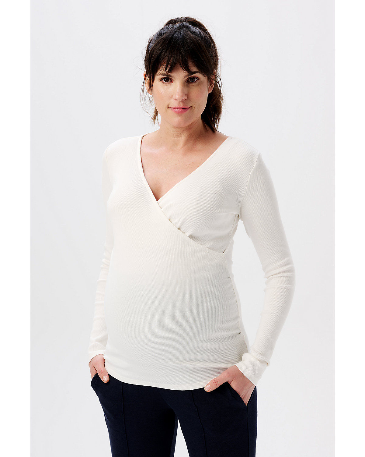 Still-Shirt Sara Stillshirts