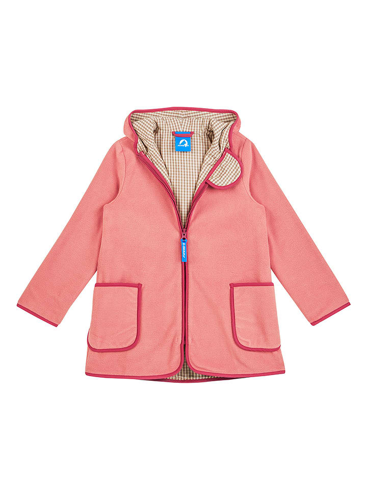 finkid Fleecejacke 