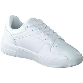 Champion Rebound 2.0 Low Sneaker in weiß