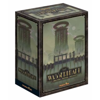 Wasserkraft (DE)