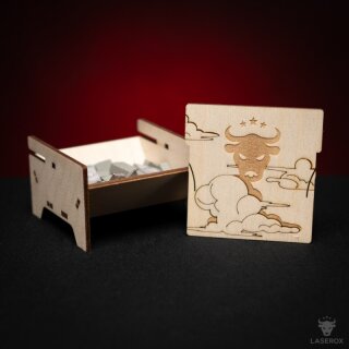 CloudAge Organizer
