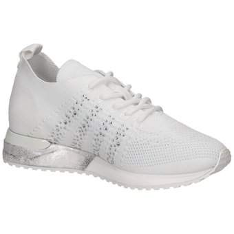 La Strada Sneaker in weiß