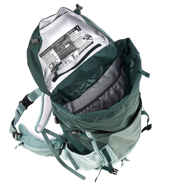FUTURA 24 SL Damen - Tagesrucksack