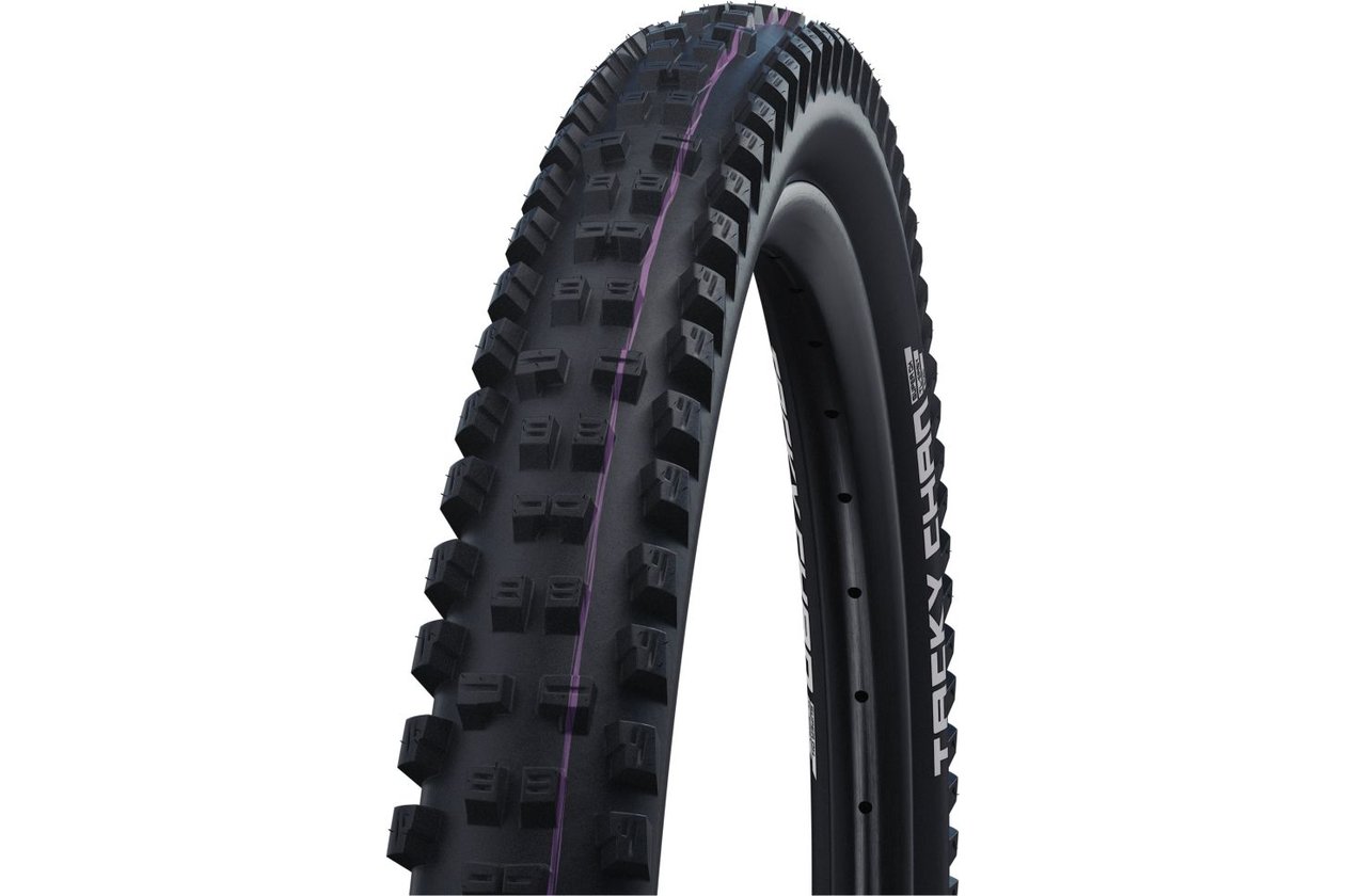 Schwalbe Tacky Chan 27.5x2.40 EVO ADDIX Ultra Soft SSkin Super DH TLE