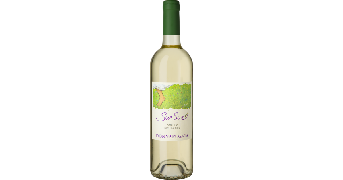 SurSur bianco